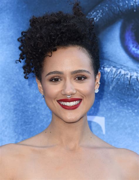 Lucian, and both of my. . Nathalie emmanuel bude